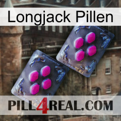 Longjack Pills 01